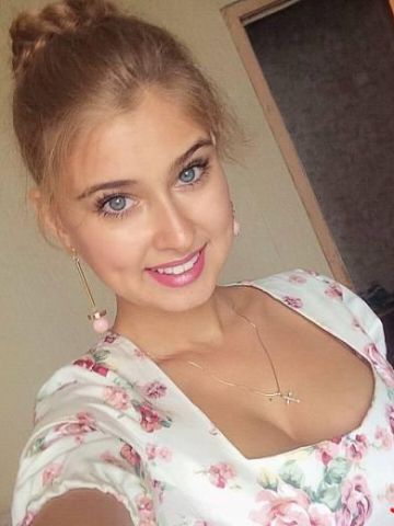 Проститутка Оксана